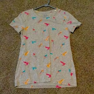Tee shirt